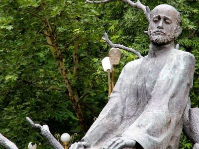 «ABC»: Комитас сохранил армянскую народную музыку
