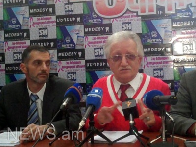 Գերակա շահի նոր սկանդալ է սկսվում. հերթական զոհը Թումանյան 25-ի բնակիչներն են
