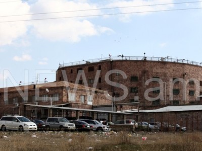 «Երրորդմասցի Լյովիկը» Հայաստանի թիավարության ֆեդերացիայի համանախագահն էր