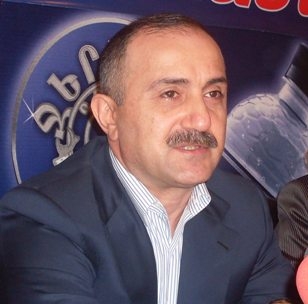 «ՉԻ». Սամվել Բաբայանը մտադիր է իր շուրջը համախմբել Արցախի ընդդիմությանը