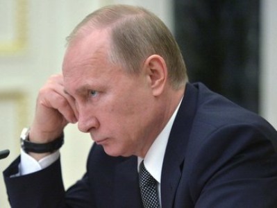 Социологи предрекли победу Путина на выборах президента