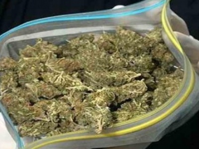 Թմրամիջոց՝ «Ֆոլքսվագեն Գոլֆ»-ից. 5 մարդու բերման են ենթարկել