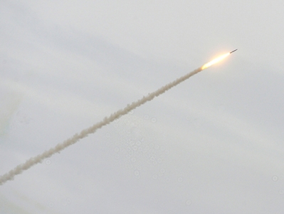 Российская армия приняла на вооружение дальнюю ракету для системы ПВО