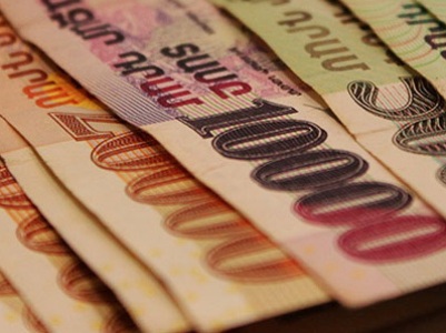 2015թ. Հայաստանը ֆինանսապես կաջակցի 150-200 փոքր ձեռնարկությունների