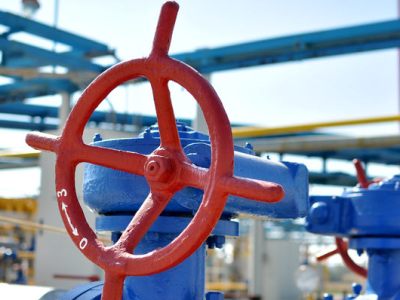 Болгария хочет поставлять азербайджанский газ в ЕС