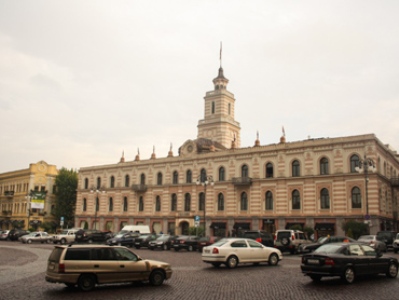 Թբիլիսիի քաղաքապետարանի աշխատակազմի ղեկավարն եւ տեղակալը հրաժարական են տվել