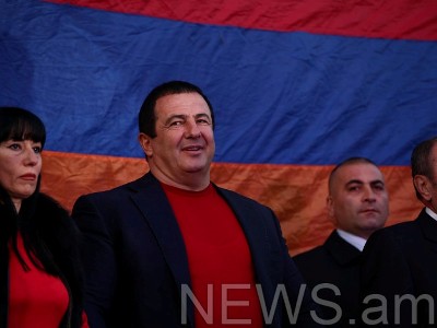 Փորձագետ. Ծառուկյանը հրաժարվել է անձամբ վերադարձնել ԲՀԿ-ն հին ռելսերին