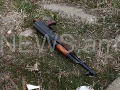Дело об убийстве в Нубарашене будет вести СНБ Армении
