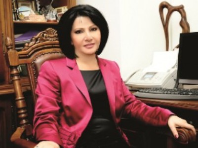 «Կալաչը» սնանկացել է, բայց չի փակվել. գործարար Սիլվա Համբարձումյան