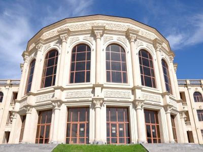 Գյումրիի քաղաքապետարանն արձագանքում է Հիմնադիր խորհրդարանի մեղադրանքին