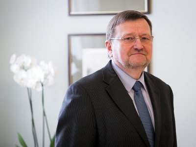 Lithuania Justice Ministry: We are trying to assist Armenia