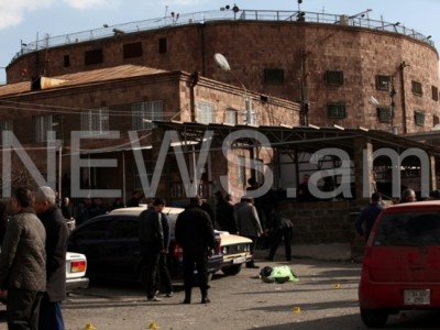 «Նուբարաշենի» կրակոցների գործն արդեն ուղարկվել է ԱԱԾ
