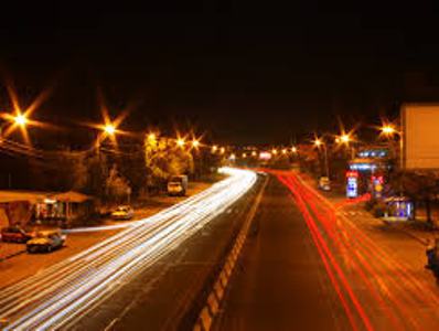 Дорожный беспредел на улицах Еревана