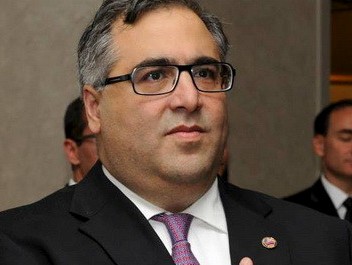 Aram Hamparian: Armenian nation is on a march to justice