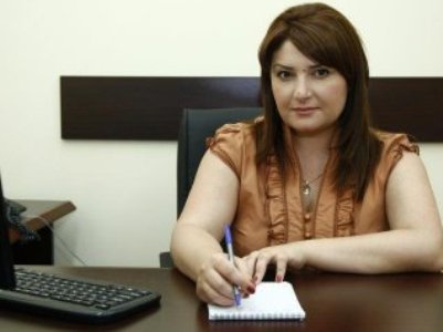 Իվետա Տոնոյանը եւս դուրս է եկել ԲՀԿ-ից
