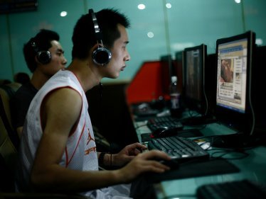Китаец умер после 19 часов игры в World Of Warcraft