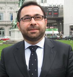 Саркис Казарян назначен послом Армении в Словении