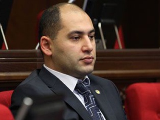 «Ժամանակ». Մարտունիկը մտքափոխվել է