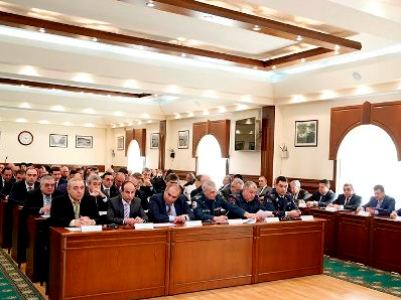 Тамара Погосян: Из фракции «ПА» в Совете старейшин Еревана никто не вышел