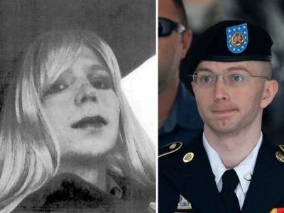 Военный суд США признал заключенного Брэдли Мэннинга женщиной