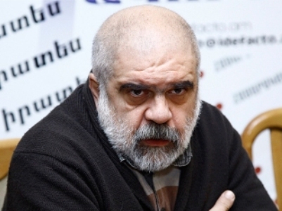 Քաղաքագետ. Ընդդիմության տարածքը Հայաստանում ազատ է