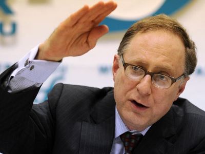 В НАТО считают, что убийство Немцова связано с событиями в Украине