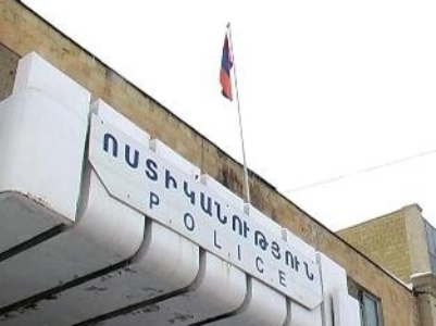 Հետախուզվող 40-ամյա Սամսոնը ներկայացել է ոստիկանություն