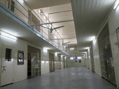 В Иране применили меру «око за око», ослепив на один глаз осужденного
