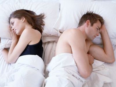 Болезнь жены часто становится причиной развода