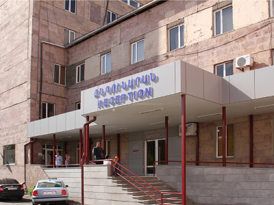 Հարազատի պնդումը հիմք չէ հեպատիտ C-ով վարակելու մեղադրանքի համար. «Արաբկիր» ԲԿ