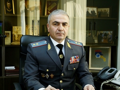 Փոխոստիկանապետը՝ Նուբարաշենի սպանության մասին. Նաեւ անուններ են հայտնի