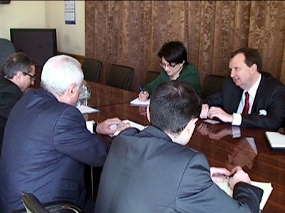 ՀՀ էներգետիկ ոլորտը կարեւորագույն ոլորտ է ԱՄՆ կառավարության համար. ԱՄՆ դեսպան