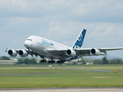 Airbus-ը 55 օդանավերի վաճառքի պայմանագիր է կնքել