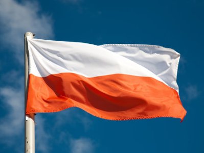 Poland will definitely send representative for April 24 events