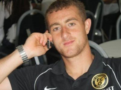 Alexander Karapetyan about not calling him to Armenia squad