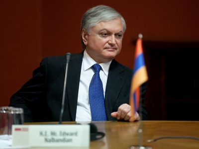 Ադրբեջանը հատեց բոլոր կարմիր գծերը. Նալբանդյան