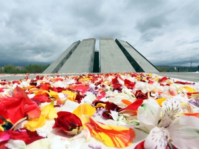 Armenian Genocide commemorations to be held in 4 directions