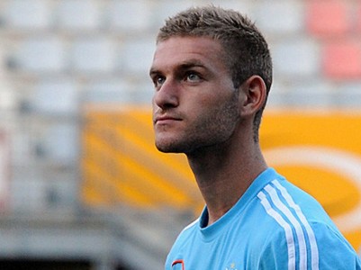 Gael Andonian: I will probably miss this training camp