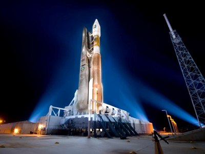 NASA-ն մագնիսական դաշտերի ուսումնասիրման համար լաբորատորիա է ուղարկել տիեզերք
