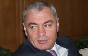«Ժամանակ». Ջերմուկի մայր գործարանում արհեստականորեն խնդիրներ են ստեղծվում