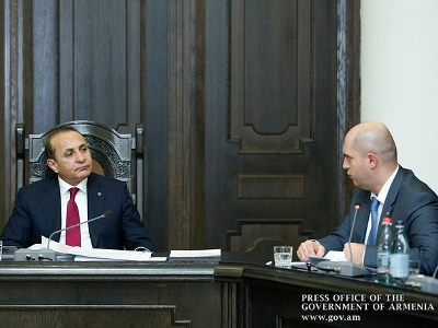 Ներդրվել է ուսանողների սոցիալական աջակցության նոր փաթեթ. ԿԳՆ հաշվետվությունը