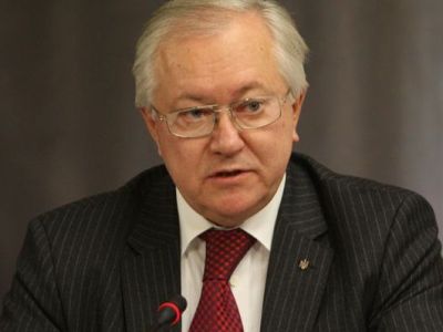 «Բատկիվշինա»-ի պատգամավորը Երեւանում խուսափել է Դոնբասի մասին հարցից
