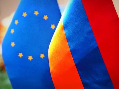 British MEP: Armenia is Europe too