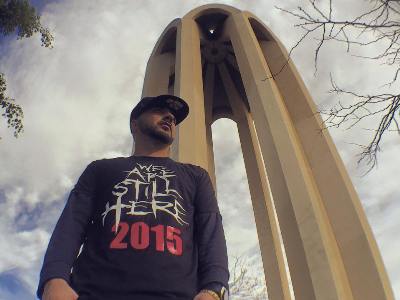 R-Mean: We filed a lawsuit to prove that Armenian people are still here