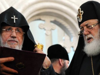Ապրիլի 23-ին եկեղեցիների զանգերը չեն ղողանջի միայն Թուրքիայում