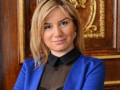 Turkey party leader agrees to make Armenian woman become MP