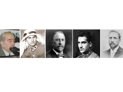Doctors saving lives during genocides to be remembered in US