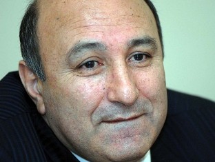 «Հրապարակ». Գործարար Խաչիկ Մանուկյանը Խաղաղ օվկիանոսի ափին ռանչո է գնել