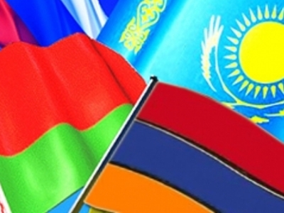 Պաշտոնյա. ԵՏՄ-ին անդամակցելը  հայ արտադրողների շրջանում կմեծացնի մրցակցությունը