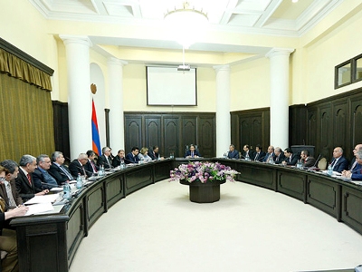 Համահայկական 6-րդ խաղերին ընդգրկվել է 17 մարզաձեւ (ֆոտո)